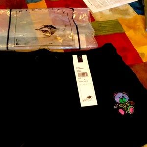 Eternity Bear Shorts for Women